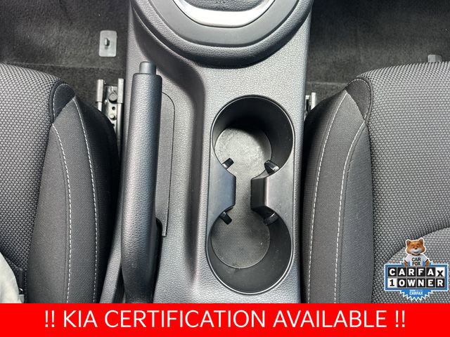 Certified 2023 Kia Forte LXS w/ LXS Technology Package image 21