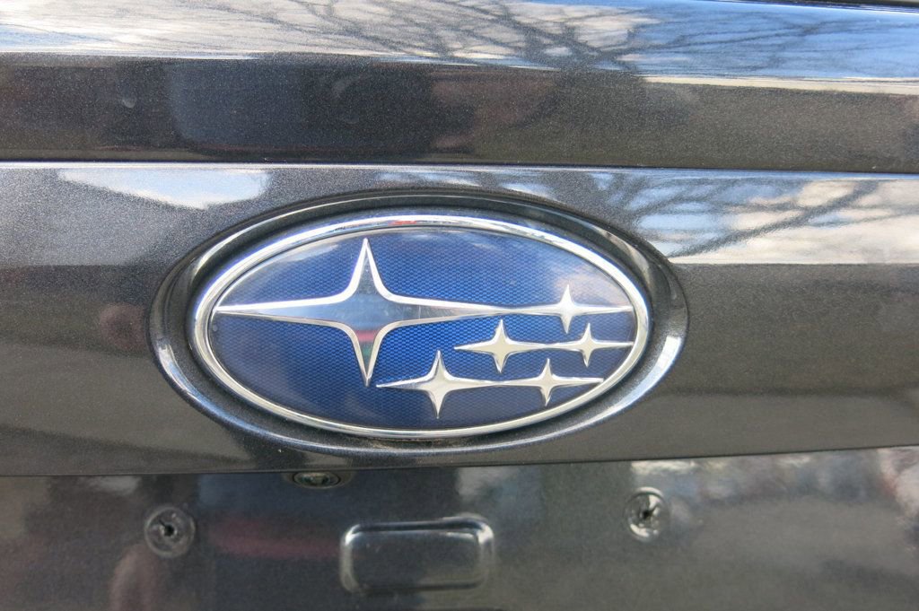 Used 2019 Subaru Crosstrek 2.0i image 9
