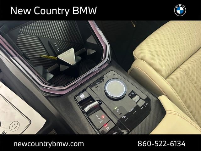 Certified 2026 BMW X3 xDrive30 w/ Convenience Package AWD/4WD image 22