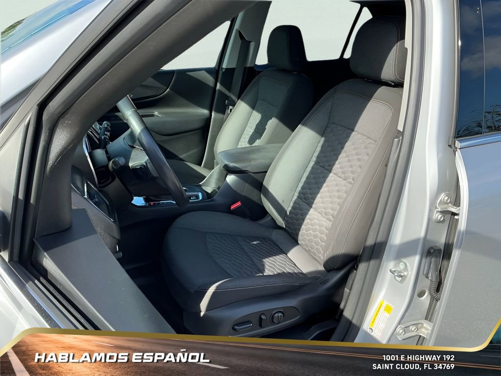 Used 2019 Chevrolet Equinox LT image 27