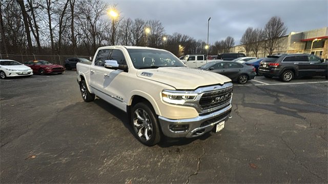 Used 2019 RAM 1500 Limited image 27