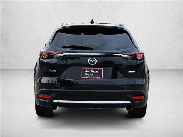 Used 2020 MAZDA CX-9 Grand Touring FWD image 7