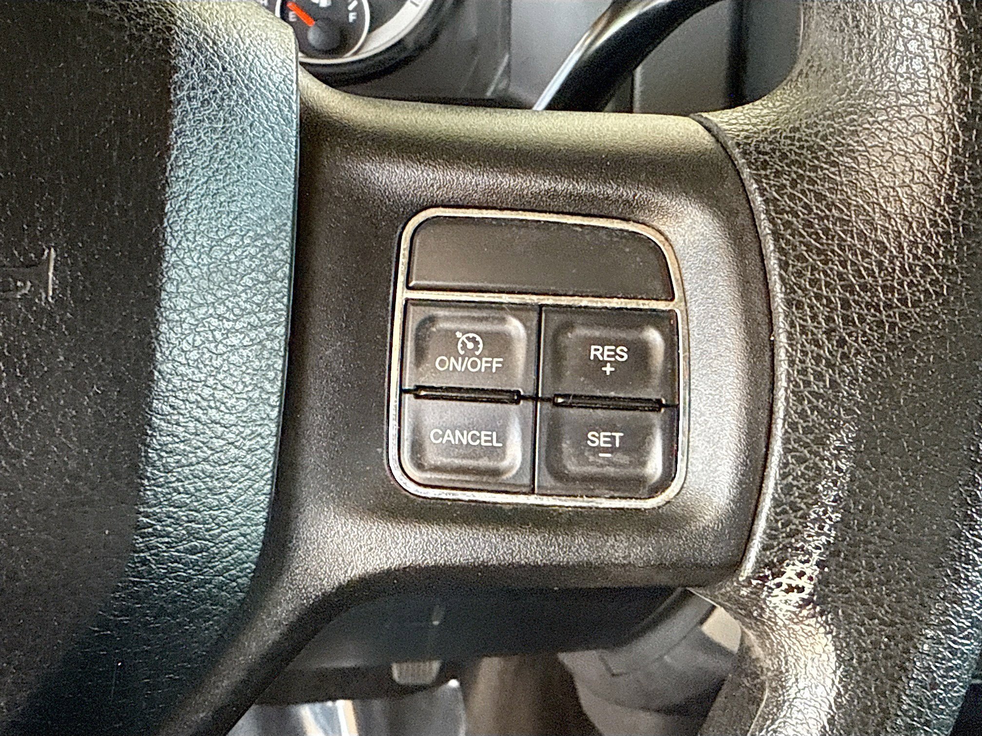 Used 2016 RAM 2500 SLT image 15