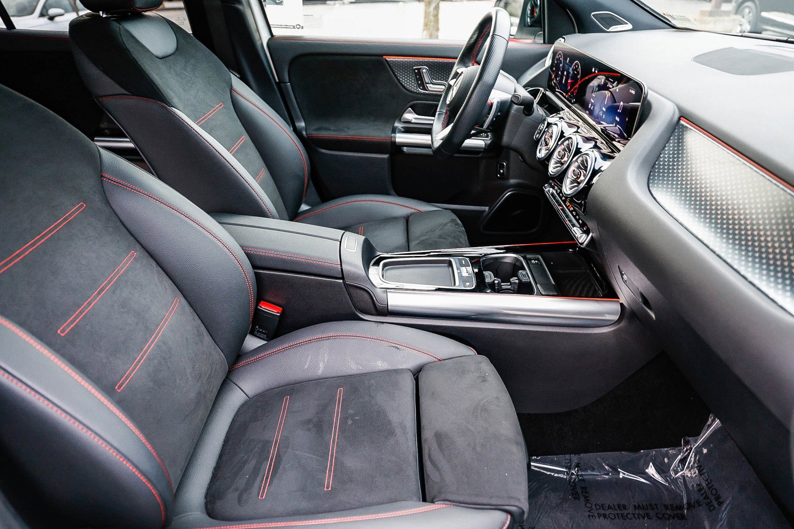 Certified 2025 Mercedes-Benz GLA 250 GLA 250 image 16