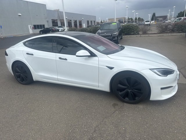 Used 2022 Tesla Model S image 6