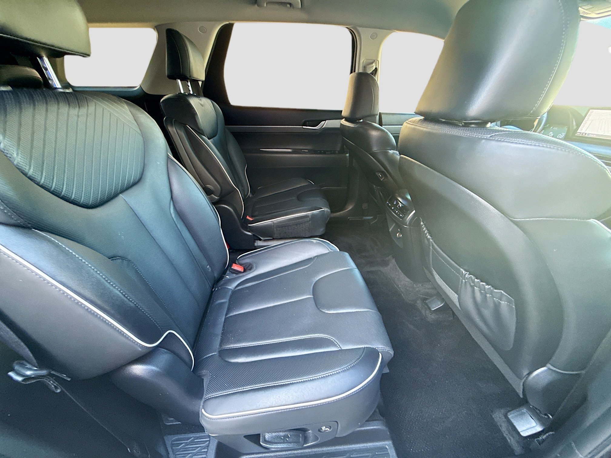 Used 2023 Hyundai Palisade SEL image 27