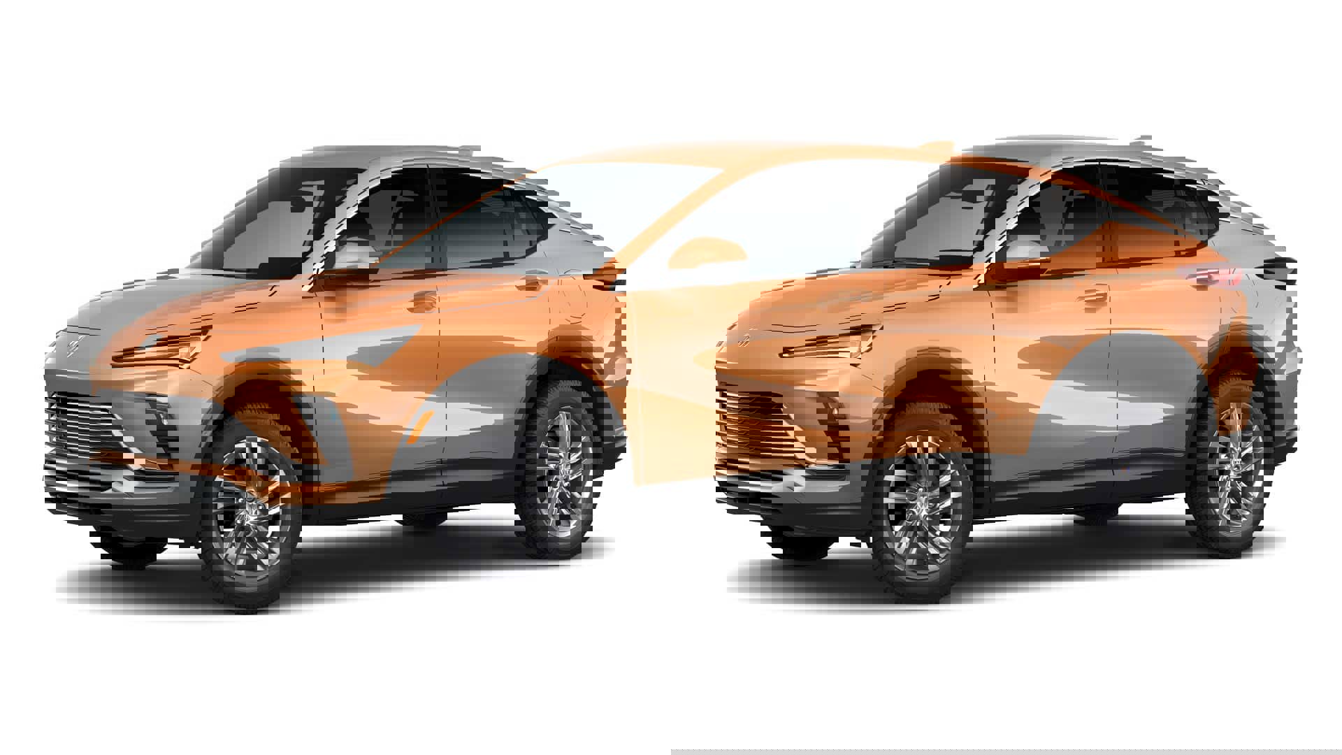 New 2026 Buick Envista Preferred w/ Convenience I Package image 26