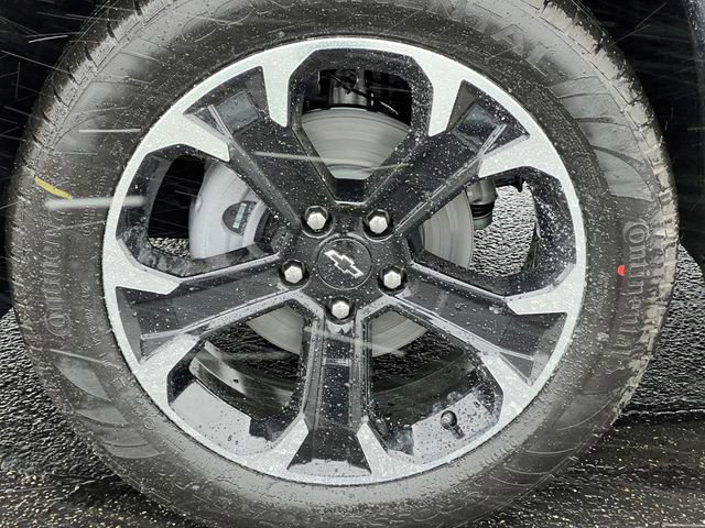 New 2026 Chevrolet Equinox LT w/ Convenience Package II image 5