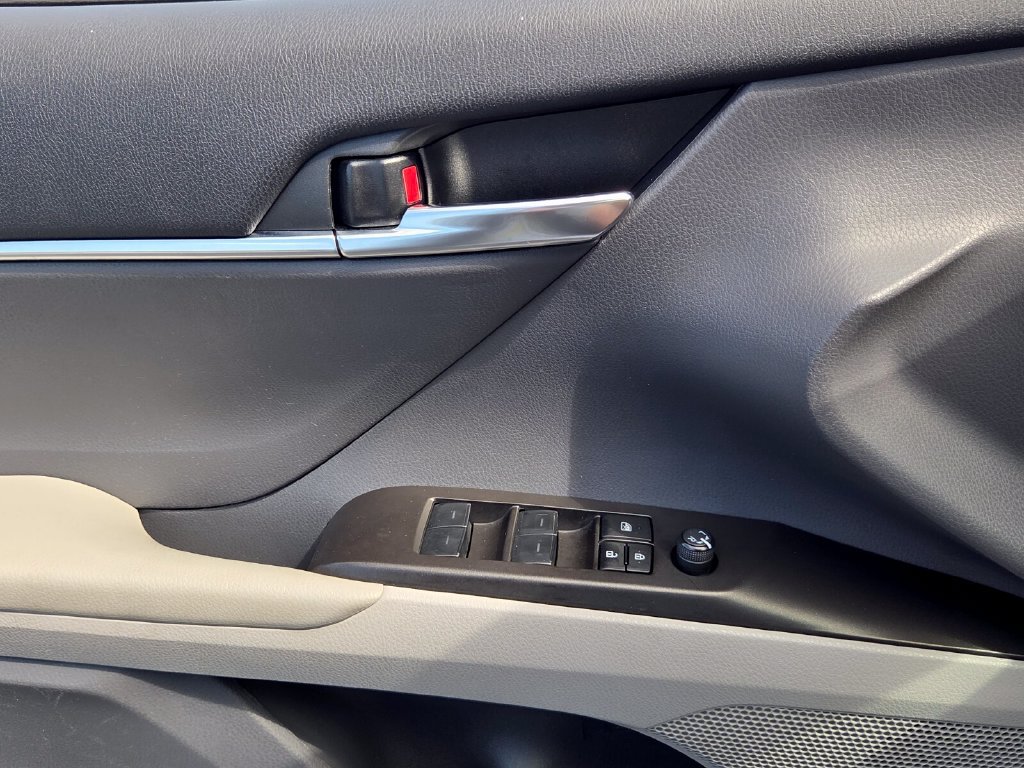 Certified 2024 Toyota Camry LE w/ Convenience Package FWD image 27