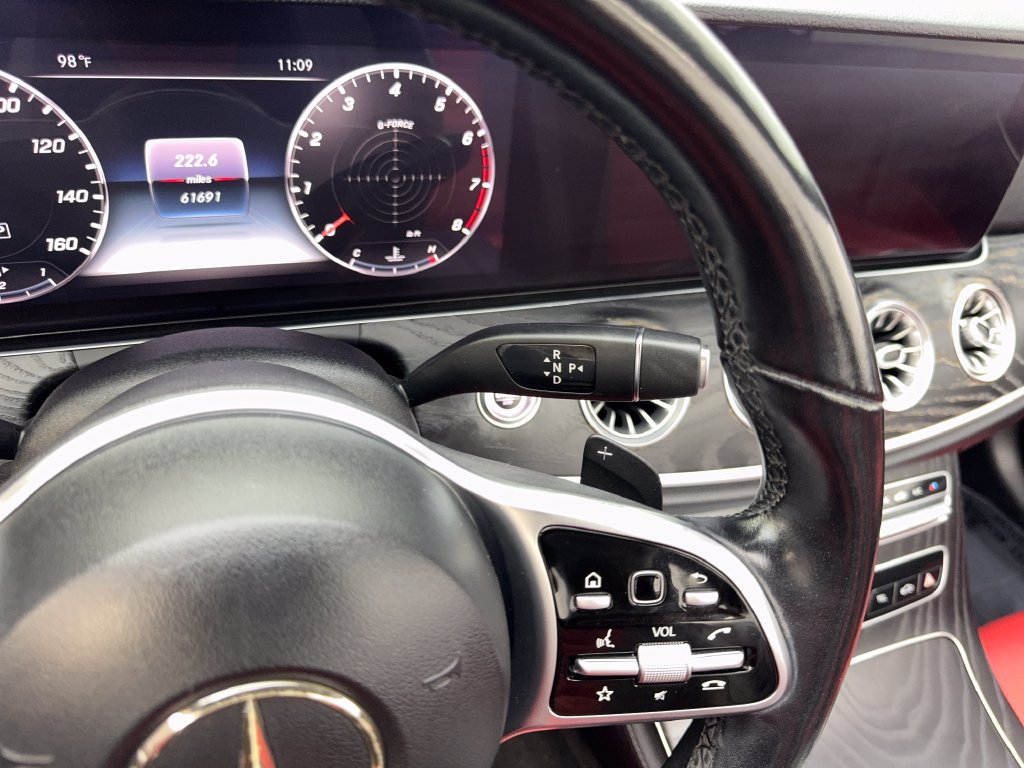 Used 2020 Mercedes-Benz E 450 Cabriolet w/ AMG Line image 54