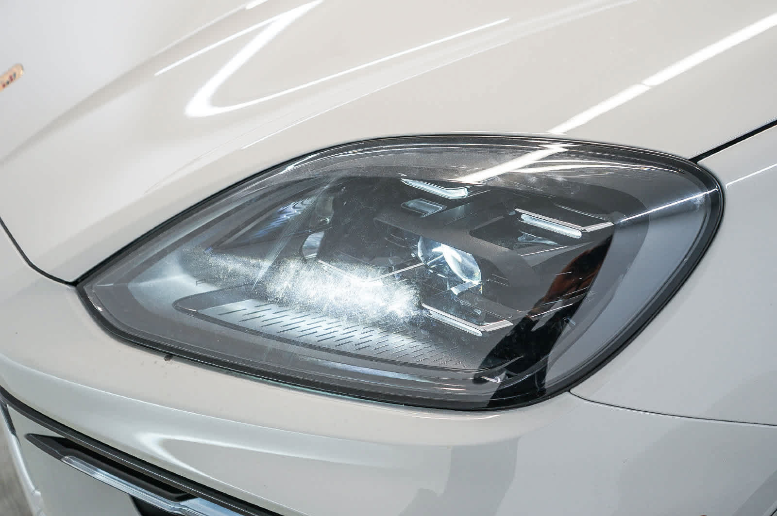 New 2026 Porsche Cayenne AWD/4WD image 15