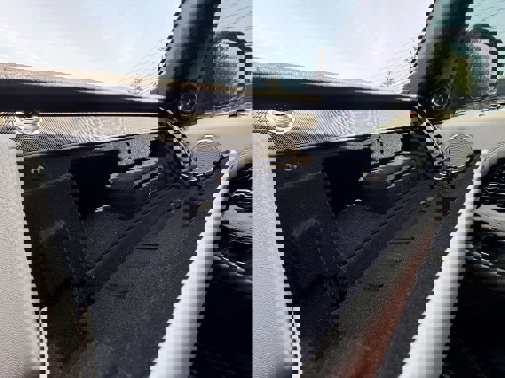 Used 2022 Land Rover Range Rover Westminster Edition AWD/4WD image 31