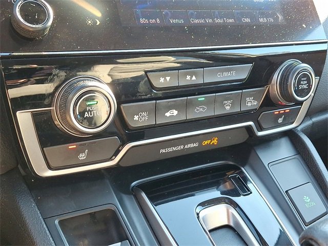 Used 2017 Honda CR-V EX image 17