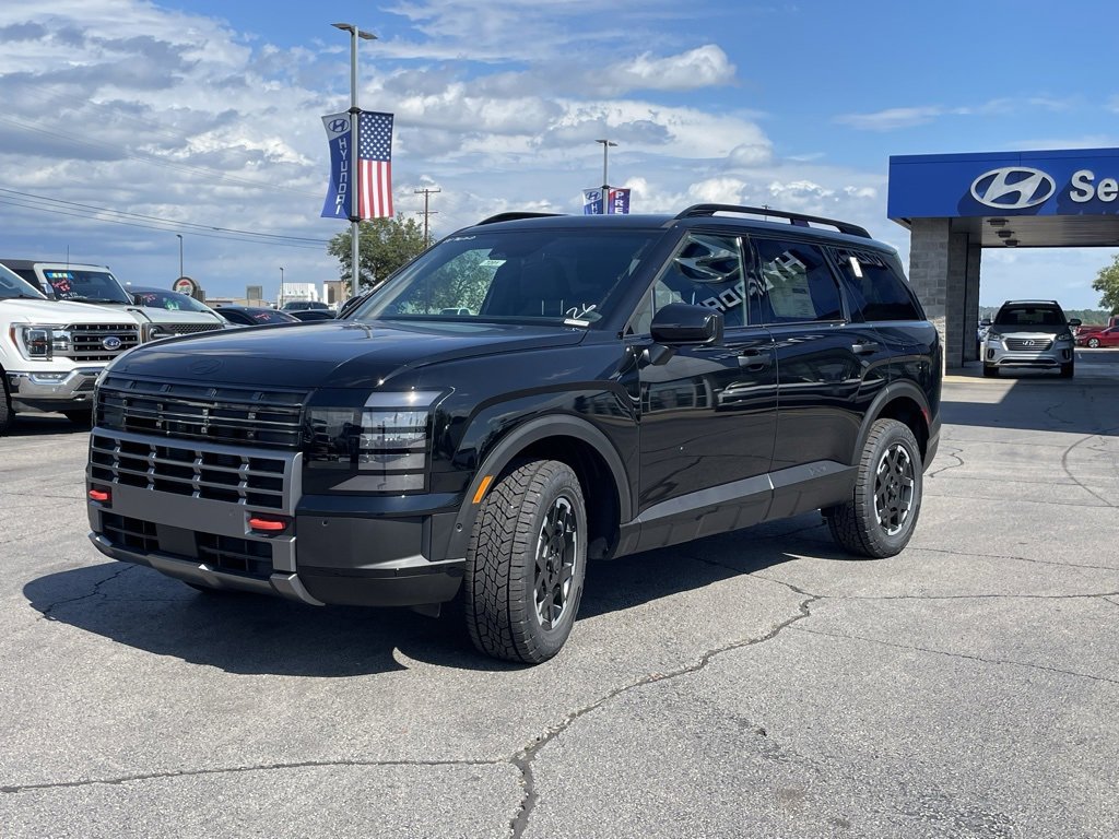 New 2026 Hyundai Palisade XRT Pro image 3