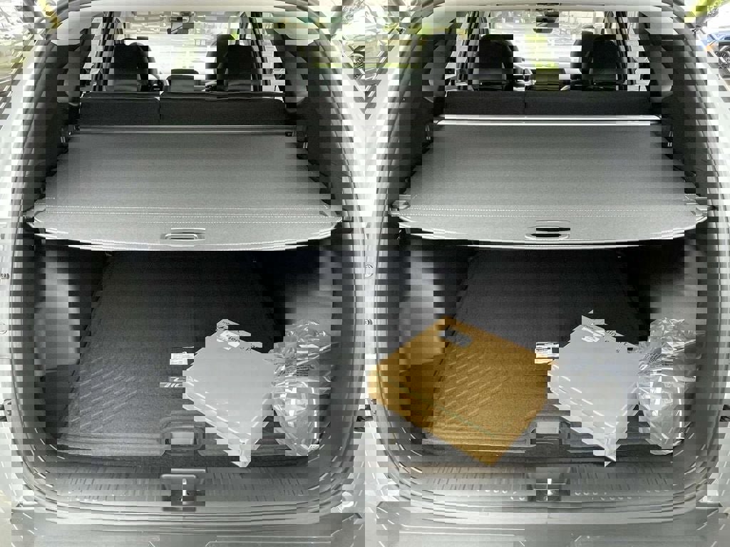 New 2026 Hyundai Tucson SEL image 8