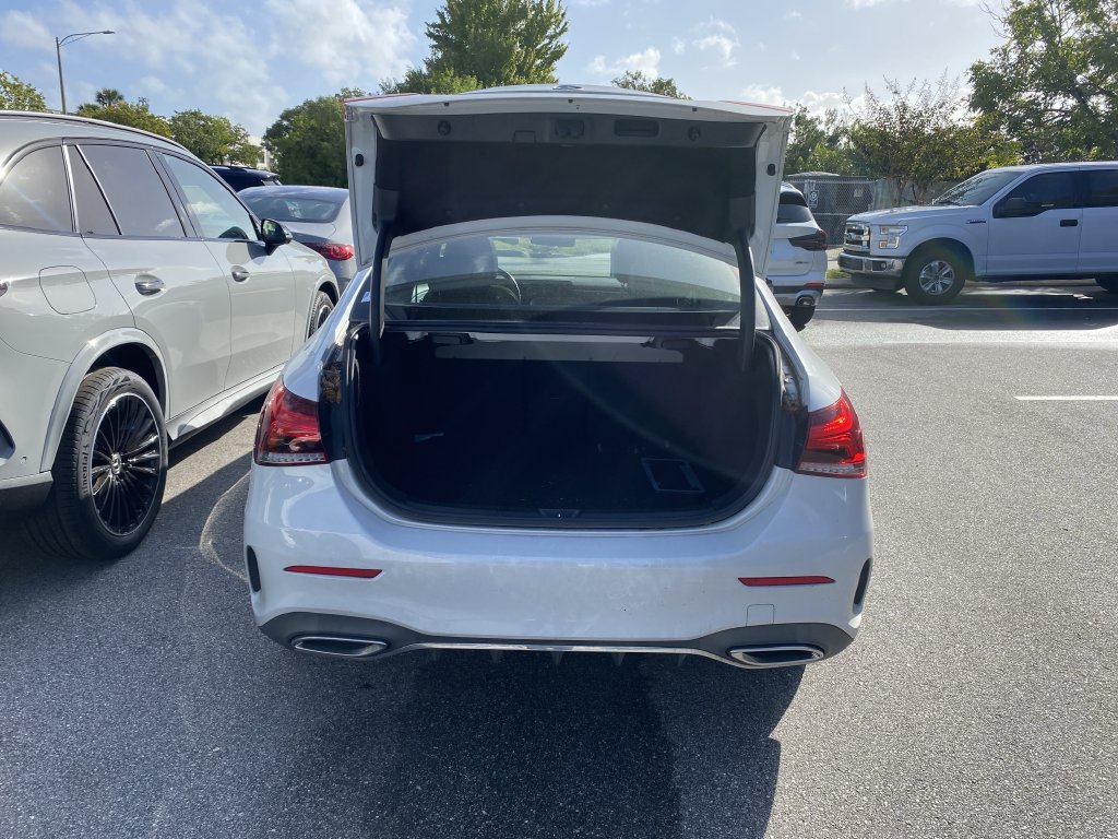 Used 2022 Mercedes-Benz A 220 image 21
