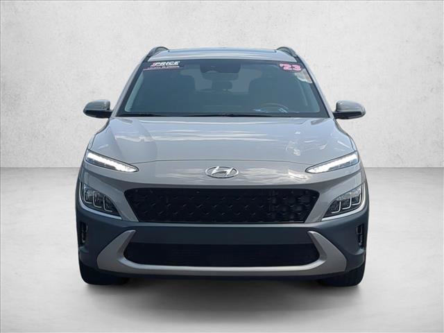 Used 2023 Hyundai Kona Limited w/ Cargo Package FWD video 2