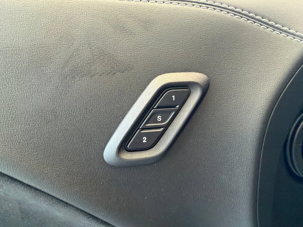 Used 2022 Dodge Challenger SRT Super Stock RWD image 12