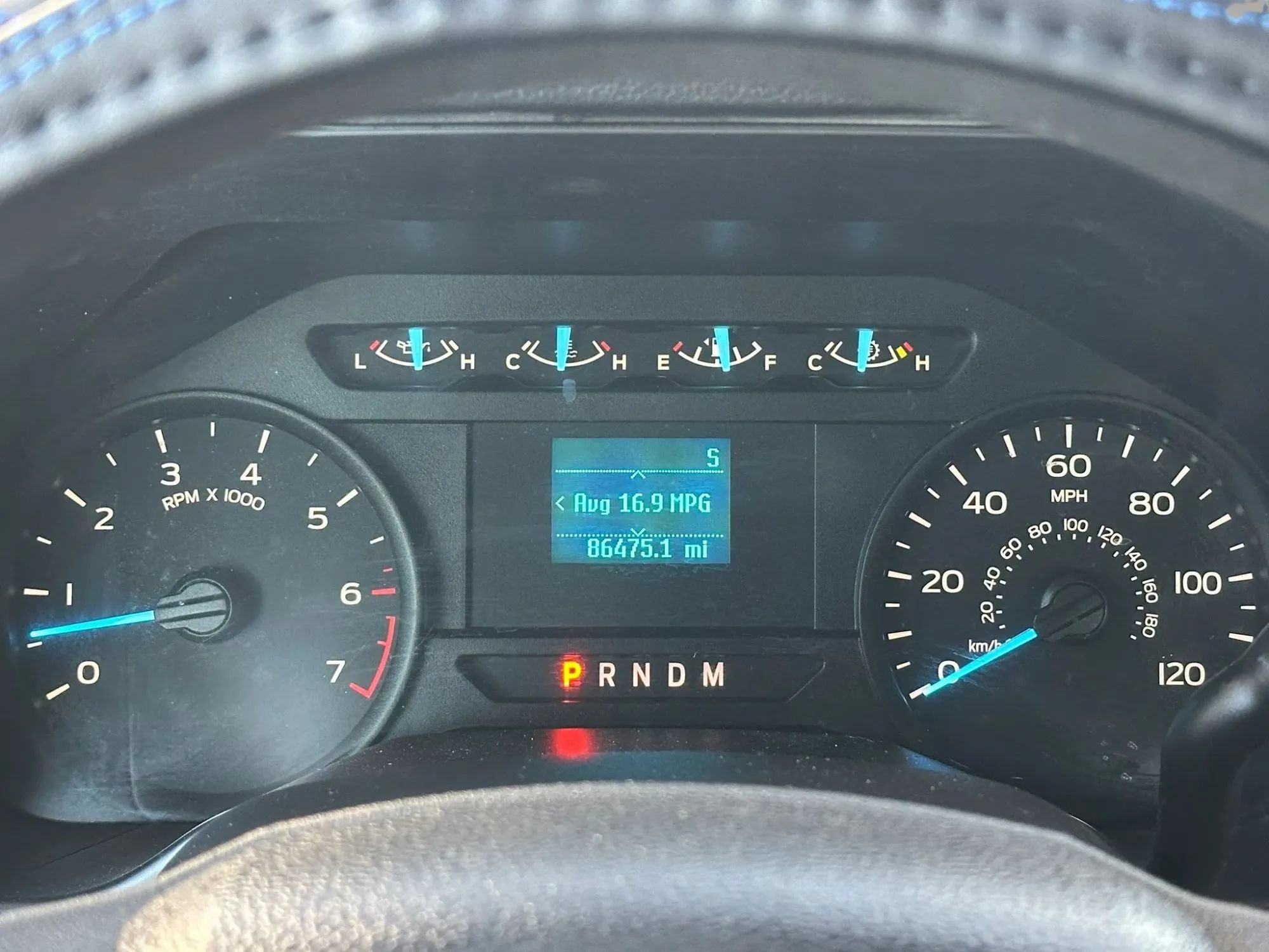 Used 2019 Ford F150 XL w/ XL Power Equipment Group AWD/4WD image 17