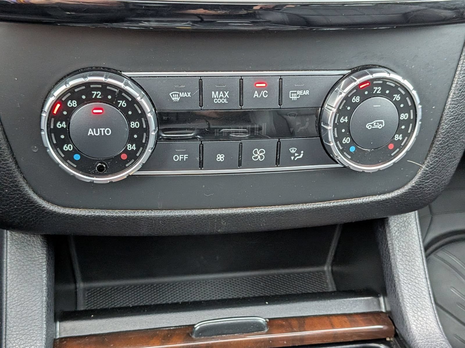 Used 2019 Mercedes-Benz GLS 450 4MATIC w/ Premium 1 Package image 25