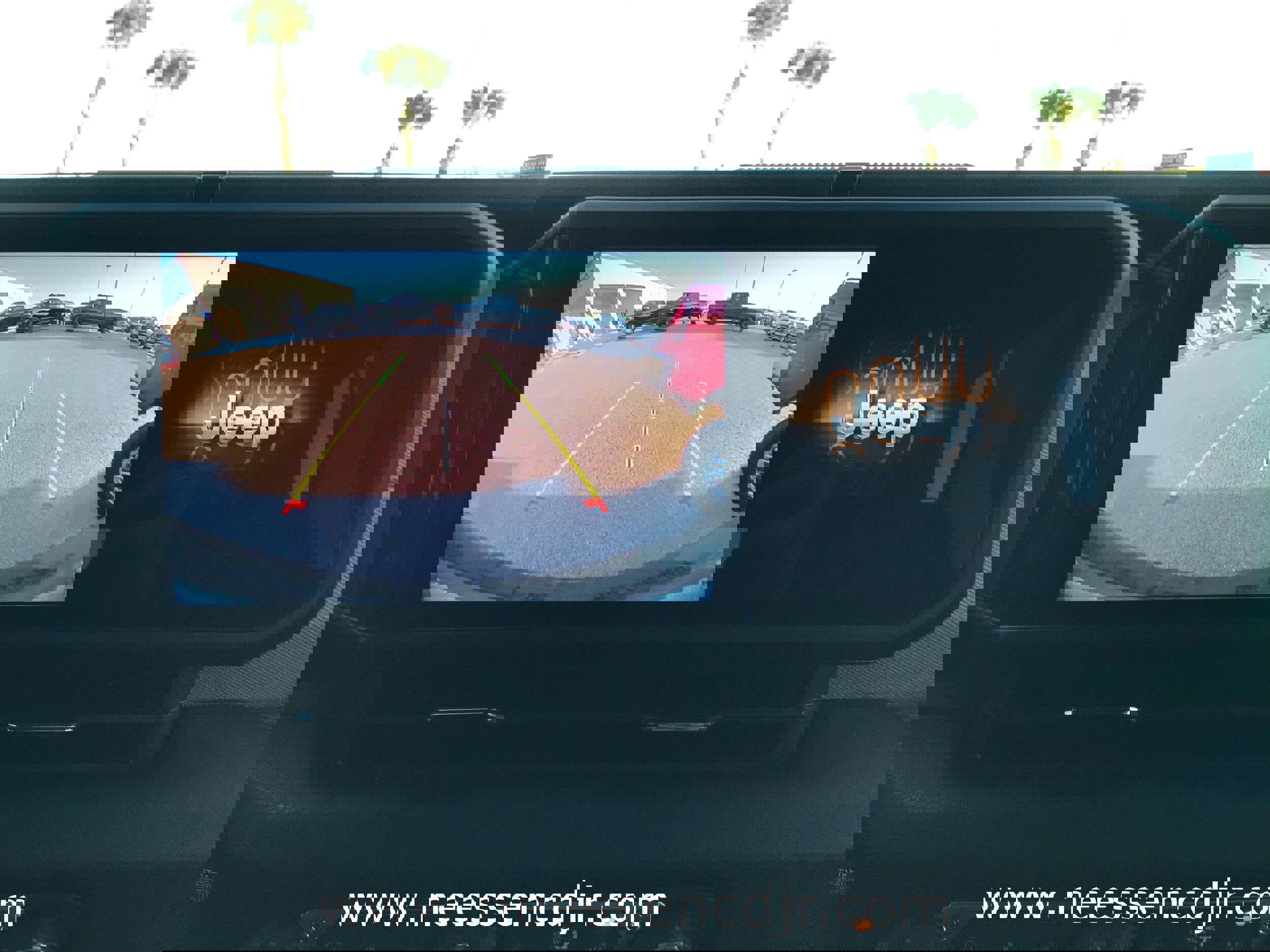 New 2026 Jeep Wrangler Unlimited Sport image 34