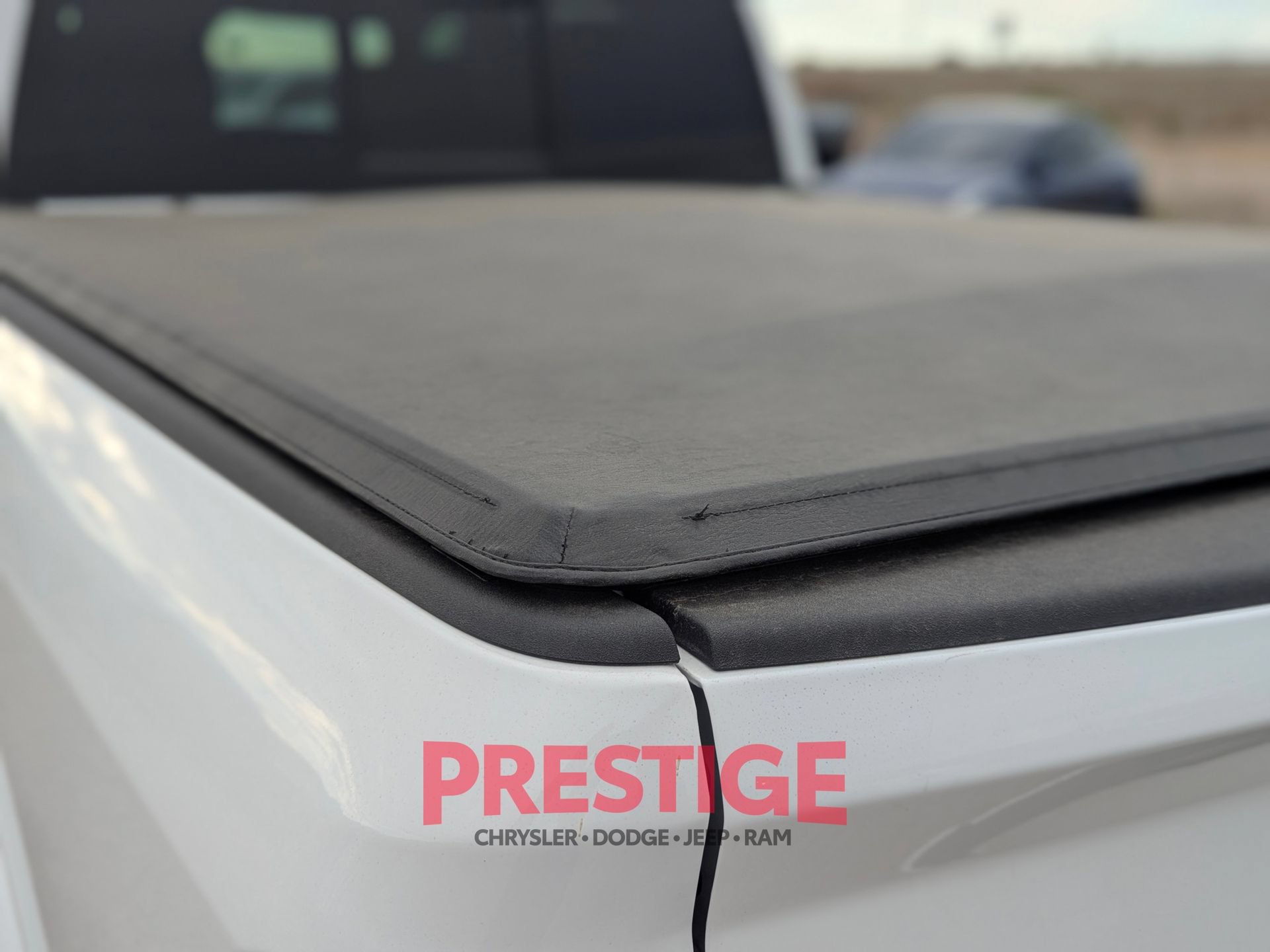New 2026 RAM 3500 Limited AWD/4WD image 8