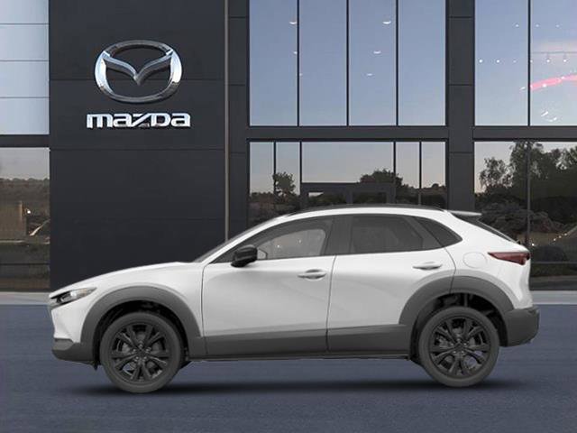 New 2026 MAZDA CX-30 AWD 2.5 S image 2