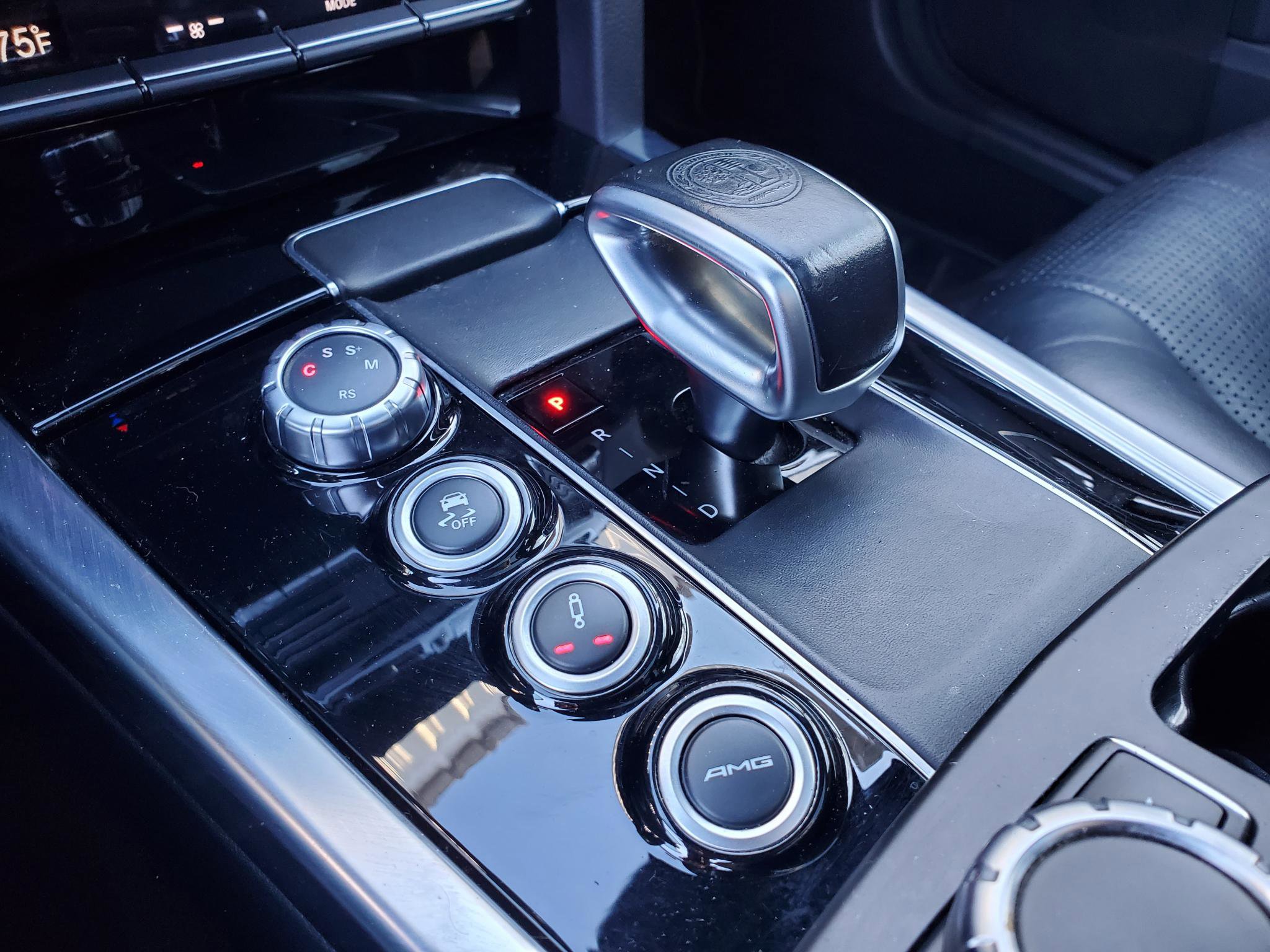 Used 2016 Mercedes-Benz E 63 AMG S-Model image 40