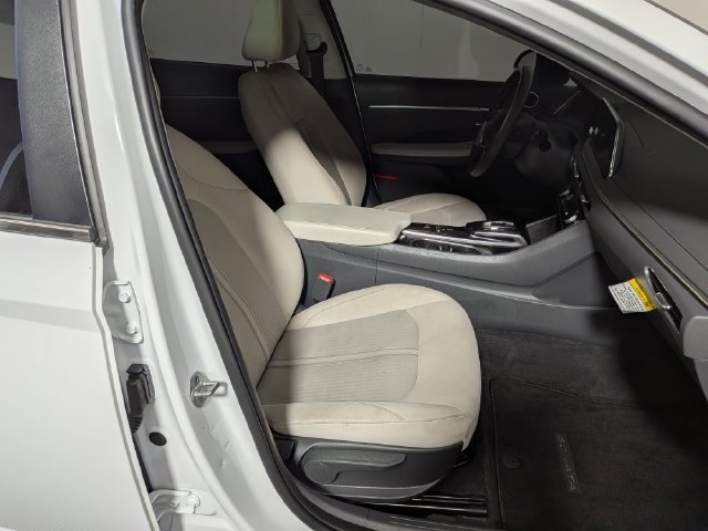 Used 2023 Hyundai Sonata SEL w/ Convenience Package FWD image 35