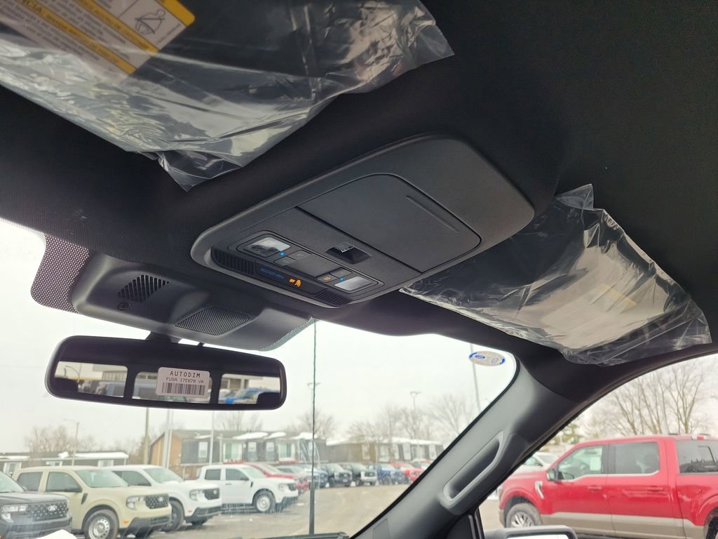 New 2026 Ford F150 XLT w/ Equipment Group 302A MID image 30