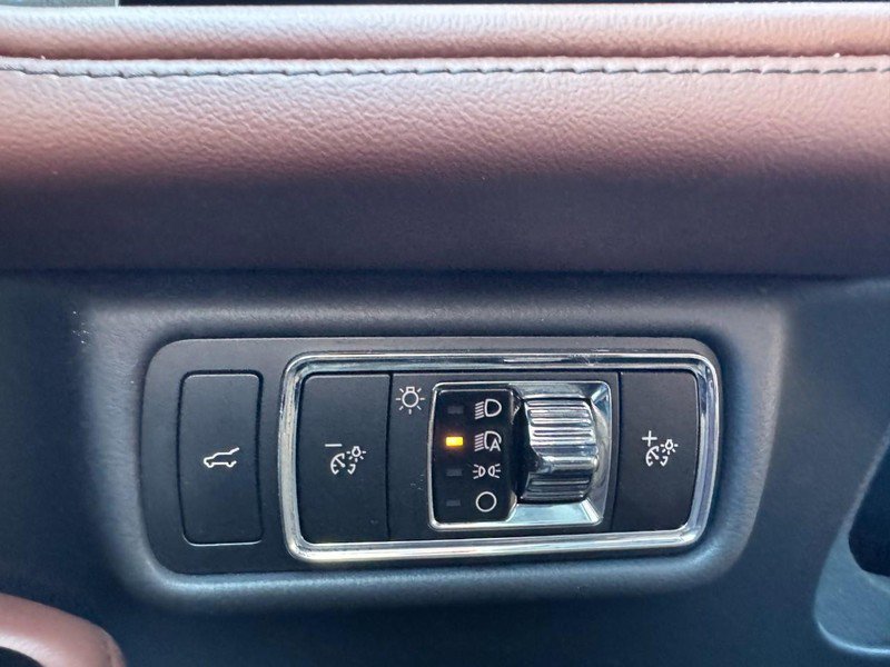 Certified 2025 Lincoln Aviator Reserve w/ Equipment Group 201A image 22