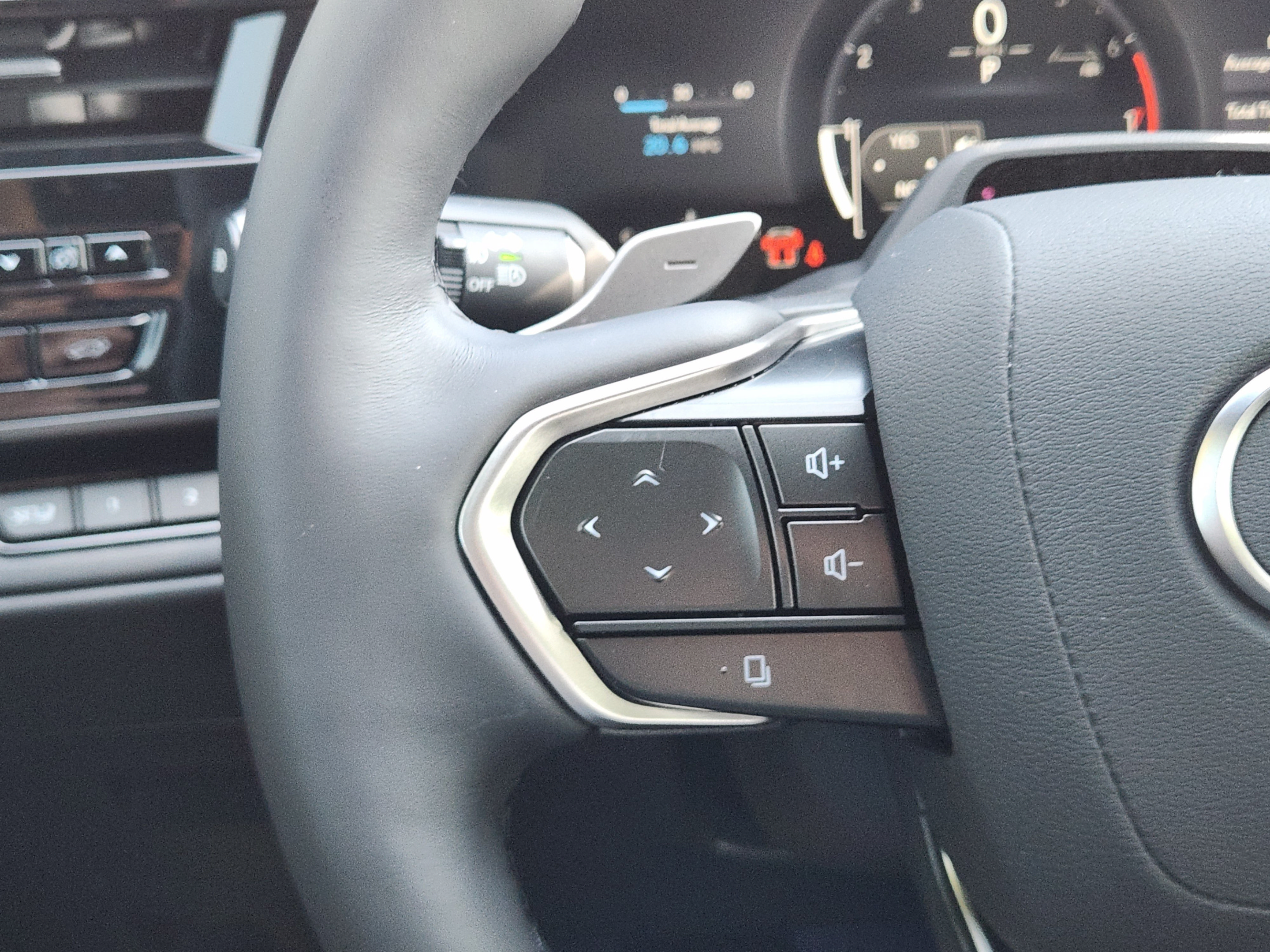 Used 2026 Lexus TX 350 AWD w/ Technology Package image 27