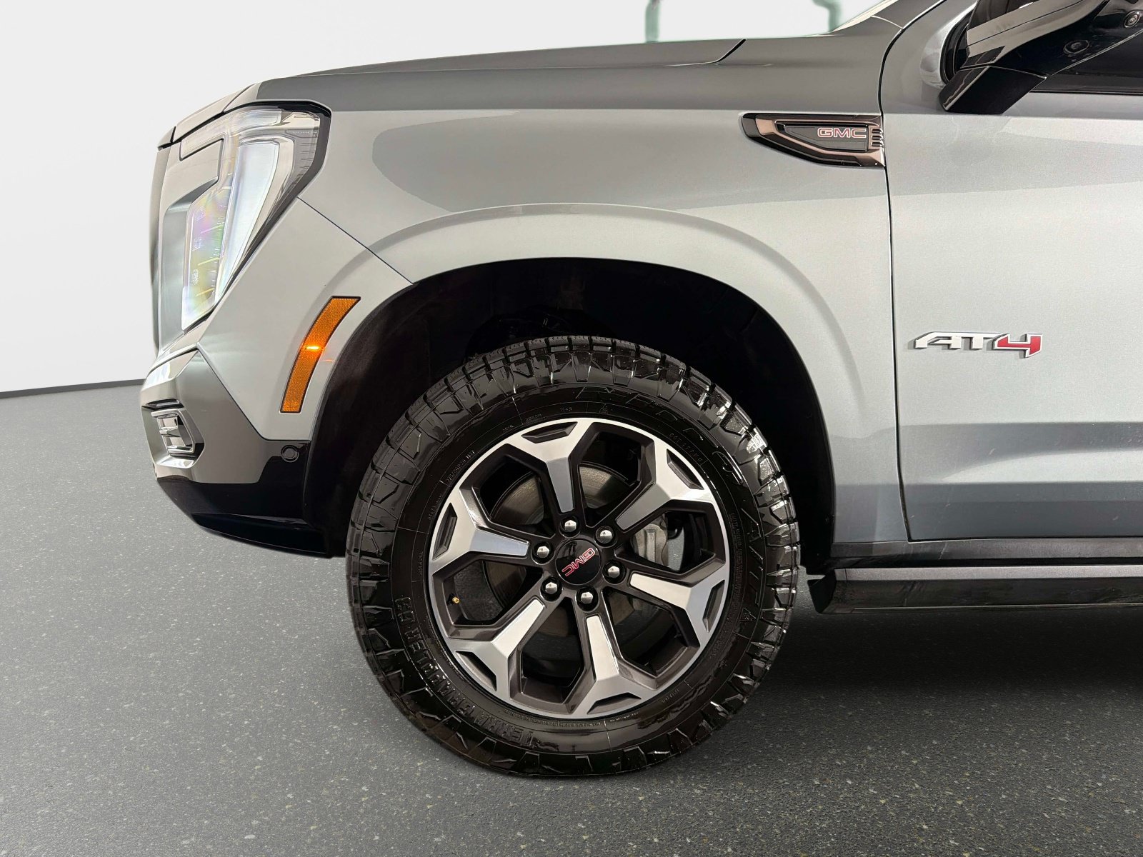 Used 2026 GMC Yukon XL AT4 Ultimate AWD/4WD image 20