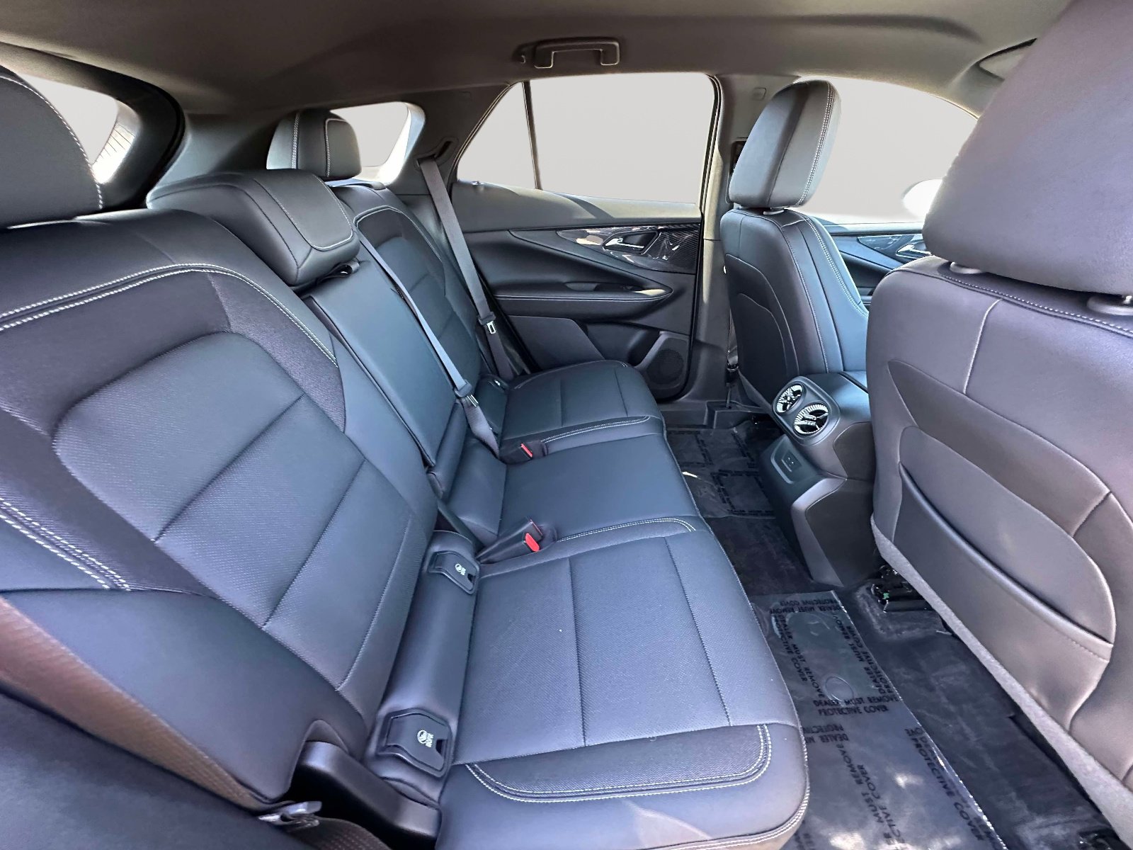 Certified 2025 Chevrolet Blazer EV LT image 31