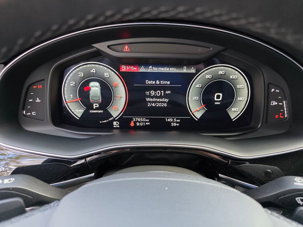 Used 2022 Audi Q7 3.0T Premium w/ Convenience Package image 21