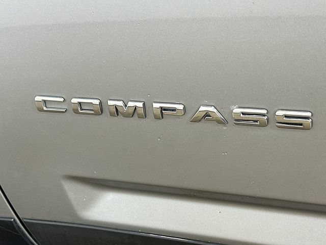 Used 2016 Jeep Compass Sport w/ Power Value Group AWD/4WD image 28