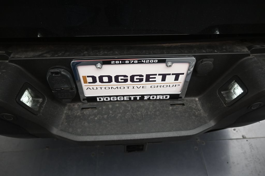 Used 2025 Ford F150 Raptor AWD/4WD image 23