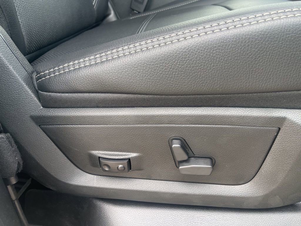 New 2026 RAM 2500 Rebel w/ Rebel Level 1 Equipment Group image 14