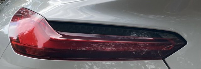 Used 2020 BMW Z4 sDrive30i w/ M Sport Package image 13