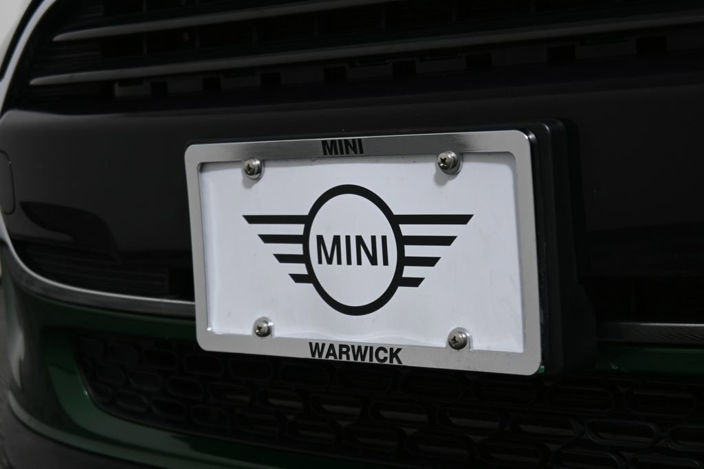 Used 2020 MINI Cooper 2-Door Hardtop image 13