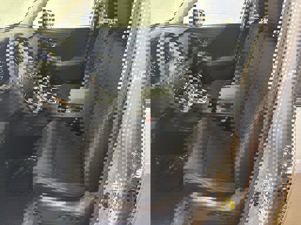 Certified 2025 Subaru Legacy Premium image 11