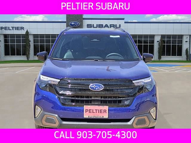 New 2026 Subaru Forester Sport AWD/4WD image 2