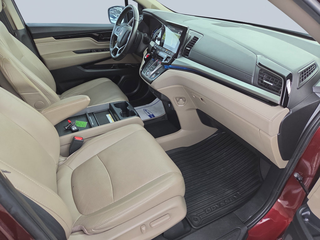 Used 2020 Honda Odyssey Elite image 38