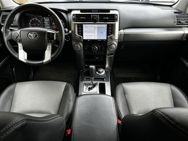 Used 2021 Toyota 4Runner SR5 Premium w/ Moonroof Package AWD/4WD image 13