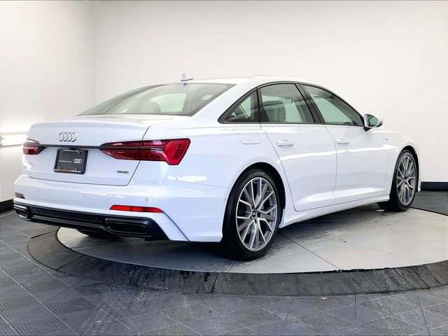 Certified 2023 Audi A6 Premium Plus w/ Premium Plus Package image 13