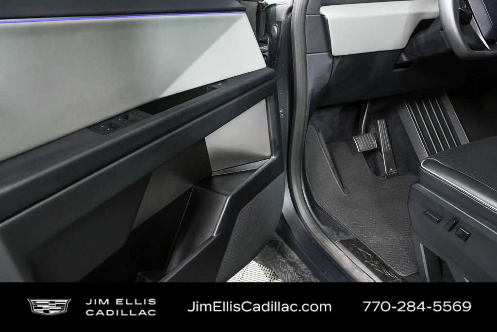 Used 2024 Tesla Cybertruck Cyberbeast image 7