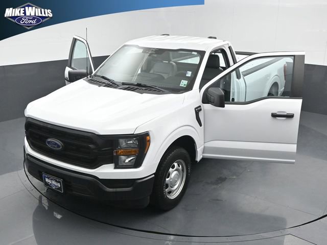 Certified 2023 Ford F150 XL image 26
