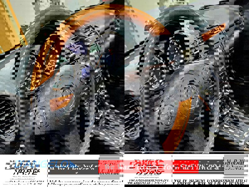 Used 2010 Mercedes-Benz SLK 300 SLK 300 image 26