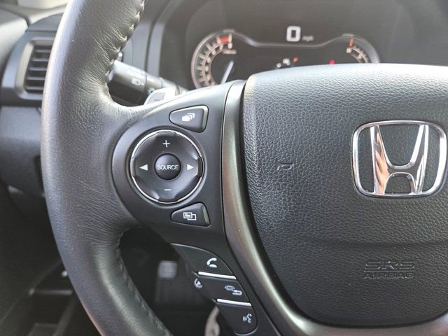 Used 2023 Honda Ridgeline RTL-E image 28