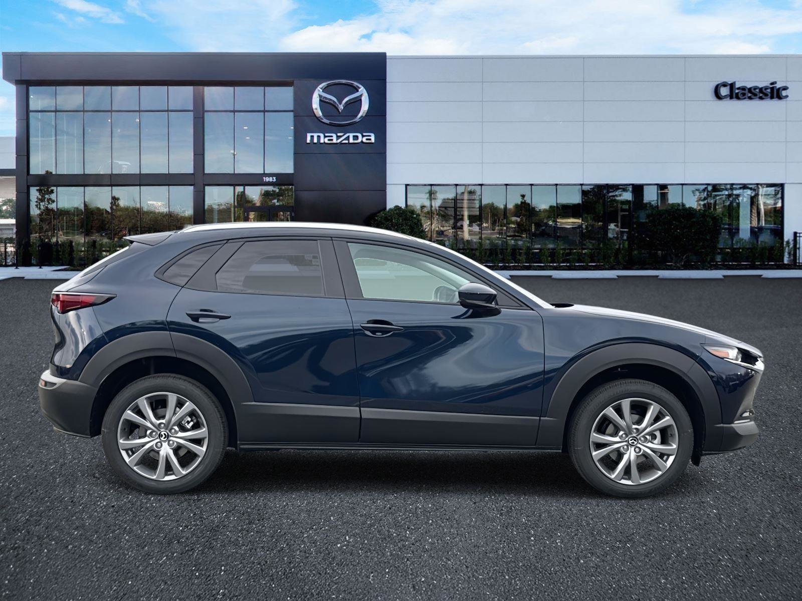 New 2026 MAZDA CX-30 AWD 2.5 S image 2
